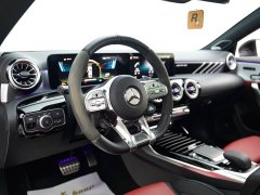 Mercedes-Benz Mercedes-AMG CLA 45 4MATIC - ფოტო 4