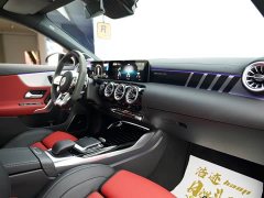 Mercedes-Benz Mercedes-AMG CLA 45 4MATIC - ფოტო 5