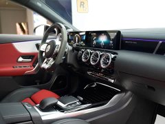 Mercedes-Benz Mercedes-AMG CLA 45 4MATIC - ფოტო 6