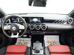 Mercedes-Benz Mercedes-AMG CLA 45 4MATIC - ფოტო 8