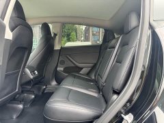 Tesla Model Y Rear-Wheel Drive - ფოტო 10