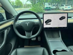 Tesla Model Y Rear-Wheel Drive - ფოტო 5