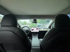 Tesla Model Y Rear-Wheel Drive - ფოტო 6