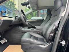 Tesla Model Y Rear-Wheel Drive - ფოტო 9