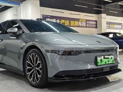 Zeekr Geely Zeekr 007 Rear-Wheel Drive Smart Driving Edition 100kWh - ფოტო 10