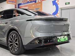 Zeekr Geely Zeekr 007 Rear-Wheel Drive Smart Driving Edition 100kWh - ფოტო 11
