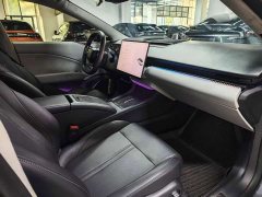 Zeekr Geely Zeekr 007 Rear-Wheel Drive Smart Driving Edition 100kWh - ფოტო 12