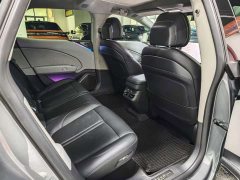 Zeekr Geely Zeekr 007 Rear-Wheel Drive Smart Driving Edition 100kWh - ფოტო 13