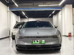 Zeekr Geely Zeekr 007 Rear-Wheel Drive Smart Driving Edition 100kWh - ფოტო 2