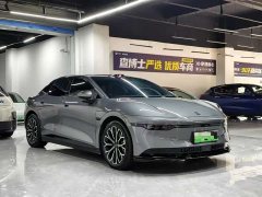 Zeekr Geely Zeekr 007 Rear-Wheel Drive Smart Driving Edition 100kWh - ფოტო 3