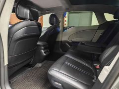 Zeekr Geely Zeekr 007 Rear-Wheel Drive Smart Driving Edition 100kWh - ფოტო 4