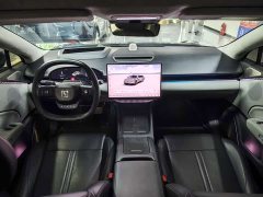 Zeekr Geely Zeekr 007 Rear-Wheel Drive Smart Driving Edition 100kWh - ფოტო 5