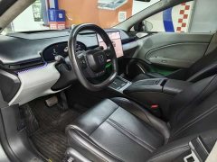 Zeekr Geely Zeekr 007 Rear-Wheel Drive Smart Driving Edition 100kWh - ფოტო 6