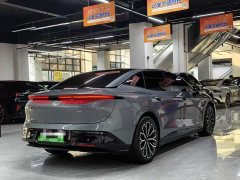 Zeekr Geely Zeekr 007 Rear-Wheel Drive Smart Driving Edition 100kWh - ფოტო 7