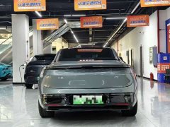 Zeekr Geely Zeekr 007 Rear-Wheel Drive Smart Driving Edition 100kWh - ფოტო 8