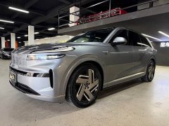 Nio Lerado L90 Ultra Six-Seater - фото 1