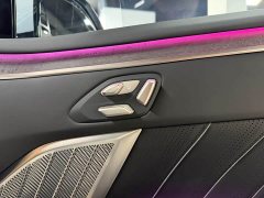 Nio Lerado L90 Ultra Six-Seater - фото 12