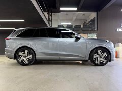 Nio Lerado L90 Ultra Six-Seater - фото 13