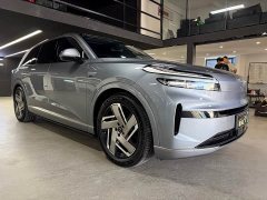 Nio Lerado L90 Ultra Six-Seater - фото 3