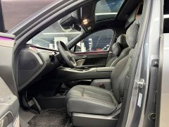 Nio Lerado L90 Ultra Six-Seater - фото 4