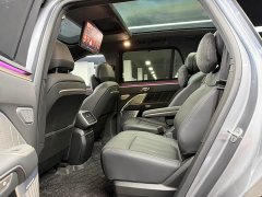 Nio Lerado L90 Ultra Six-Seater - фото 5