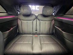 Nio Lerado L90 Ultra Six-Seater - фото 6
