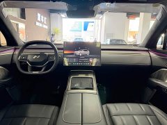 Nio Lerado L90 Ultra Six-Seater - фото 7