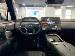Nio Lerado L90 Ultra Six-Seater - фото 8