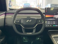 Nio Lerado L90 Ultra Six-Seater - фото 9