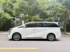 GAC Trumpchi M8 Master Series HEV Supreme - ფოტო 10