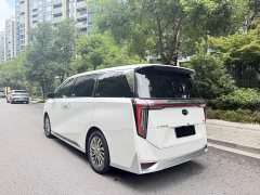 GAC Trumpchi M8 Master Series HEV Supreme - ფოტო 11