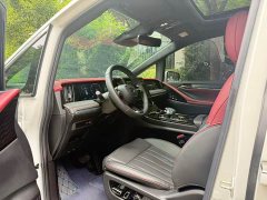 GAC Trumpchi M8 Master Series HEV Supreme - ფოტო 2