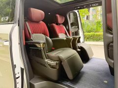 GAC Trumpchi M8 Master Series HEV Supreme - ფოტო 3