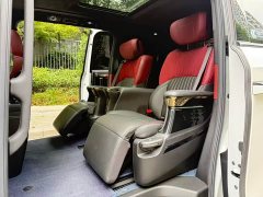 GAC Trumpchi M8 Master Series HEV Supreme - ფოტო 4