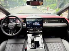 GAC Trumpchi M8 Master Series HEV Supreme - ფოტო 5