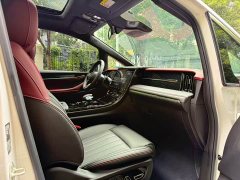 GAC Trumpchi M8 Master Series HEV Supreme - ფოტო 6