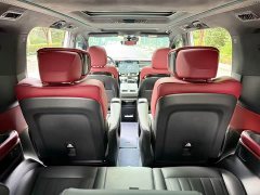 GAC Trumpchi M8 Master Series HEV Supreme - ფოტო 7