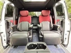 GAC Trumpchi M8 Master Series HEV Supreme - ფოტო 8