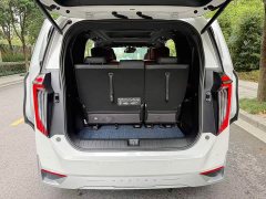GAC Trumpchi M8 Master Series HEV Supreme - ფოტო 9