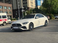 Mercedes-Benz C-Class C 260 L Sport Edition - ფოტო 1
