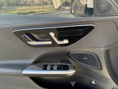 Mercedes-Benz C-Class C 260 L Sport Edition - ფოტო 11