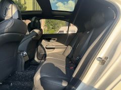 Mercedes-Benz C-Class C 260 L Sport Edition - ფოტო 13