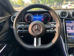 Mercedes-Benz C-Class C 260 L Sport Edition - ფოტო 4