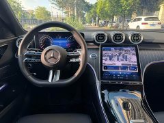 Mercedes-Benz C-Class C 260 L Sport Edition - ფოტო 5