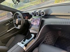 Mercedes-Benz C-Class C 260 L Sport Edition - ფოტო 6