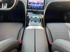 Mercedes-Benz C-Class C 260 L Sport Edition - ფოტო 9