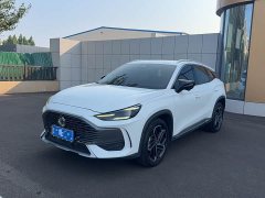 SAIC MG ONE 2022 Beta Life Edition 1.5T Da Man Zu 1128 Edition - ფოტო 1