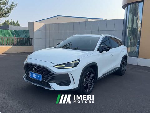 2023 SAIC MG ONE 2022 Beta Life Edition 1.5T Da Man Zu 1128 Edition - ავტომობილი ჩინეთიდან