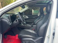 SAIC MG ONE 2022 Beta Life Edition 1.5T Da Man Zu 1128 Edition - ფოტო 10