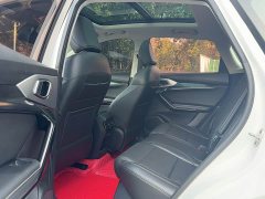 SAIC MG ONE 2022 Beta Life Edition 1.5T Da Man Zu 1128 Edition - ფოტო 11
